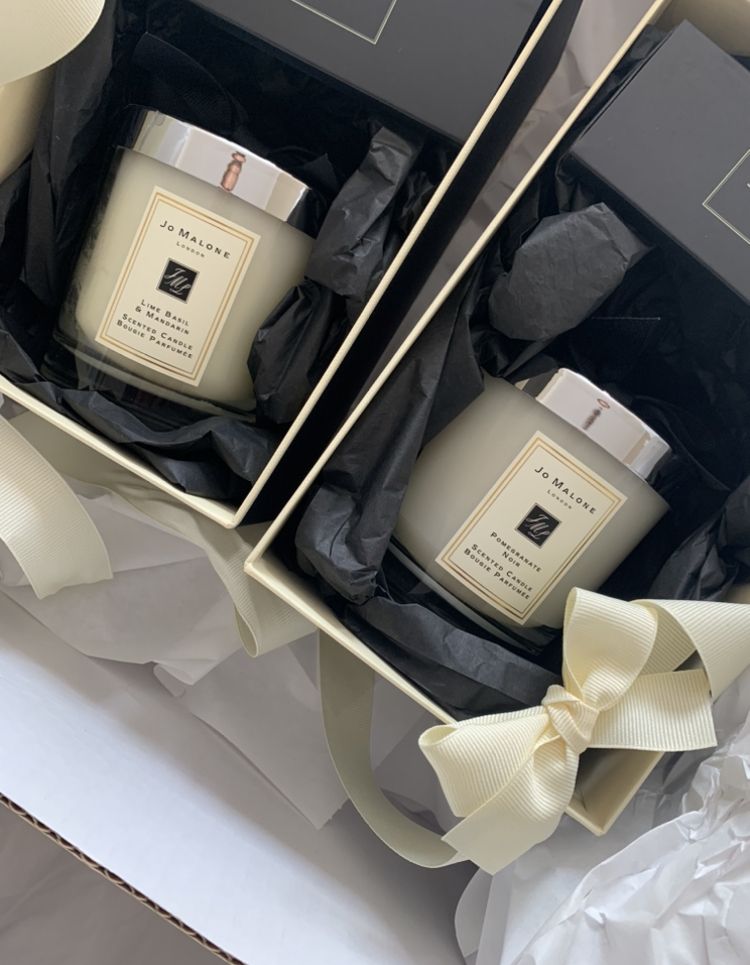 Nến thơm Jo Malone - Ảnh 3
