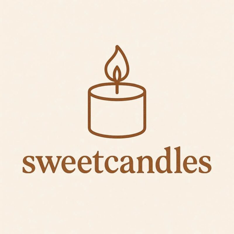 Sweet Candles