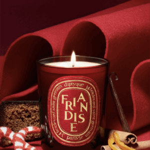 Alternative view of Nến thơm Diptyque Friandise Holiday Xmas Limited