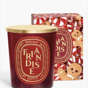 Nến thơm Diptyque Friandise Holiday Xmas Limited