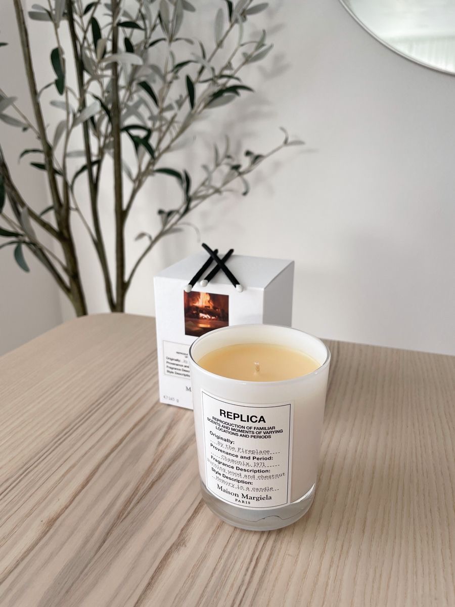 Nến thơm Replica - Ảnh 2