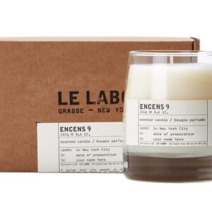 Alternative view of Nến thơm LE LABO Encens 9