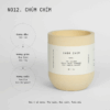 Nến thơm Chúm Chím