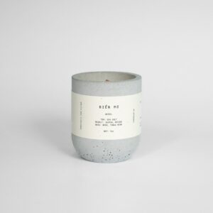 Alternative view of Nến thơm Biển Mơ