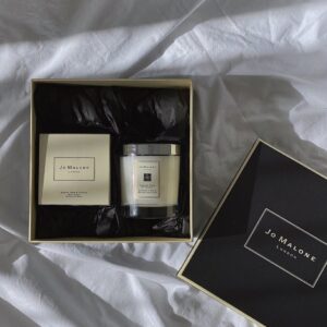 Alternative view of Nến thơm Jo Malone