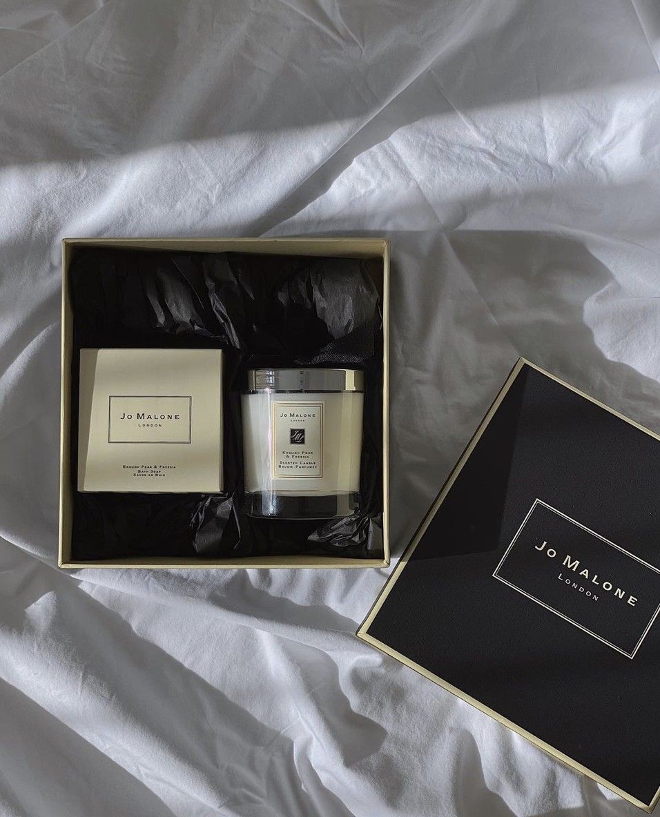 Nến thơm Jo Malone - Ảnh 2